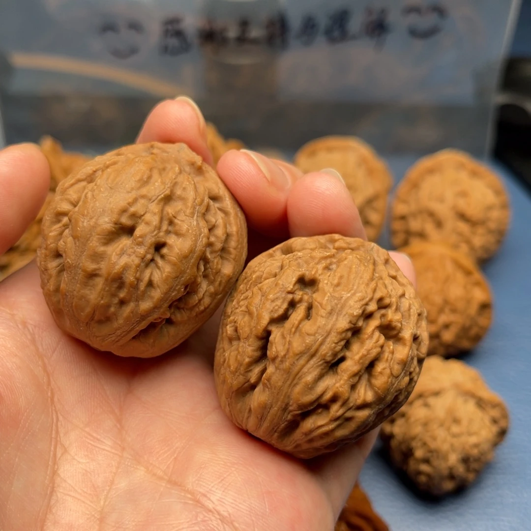 吊坠文玩核桃霸王龙核桃