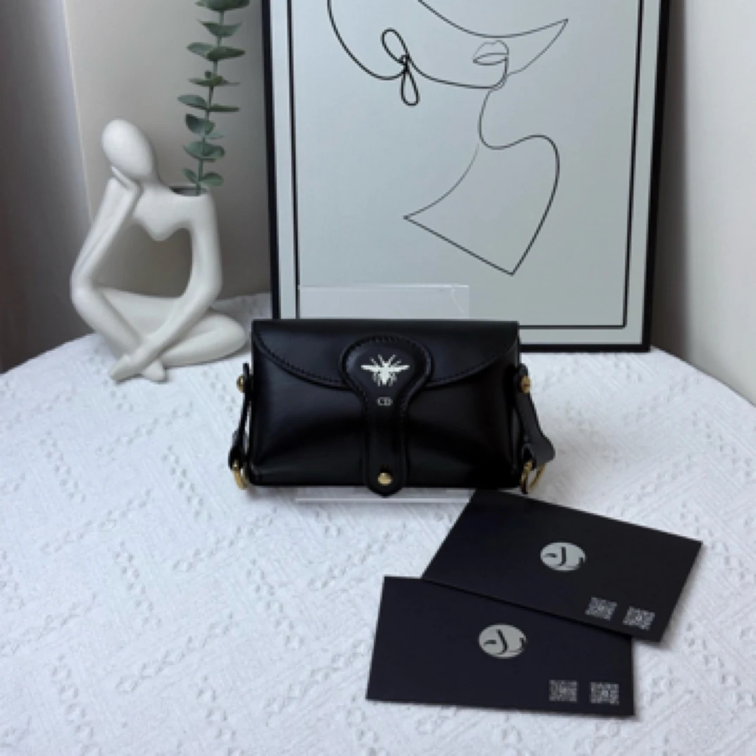 95新 DIOR/迪奥 homme 黑 /JW4978