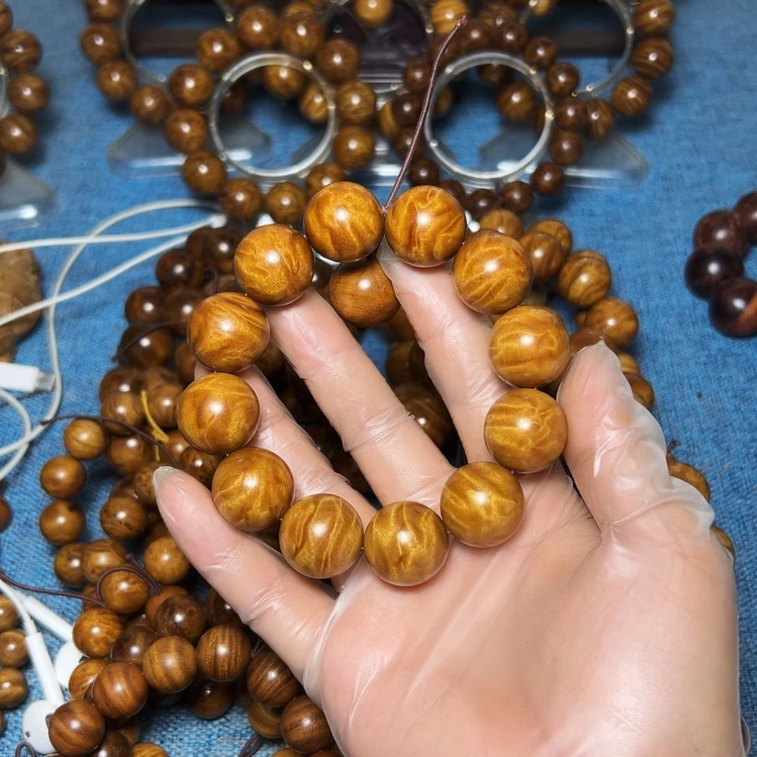 楠木金丝楠枯木老料龙胆2.0