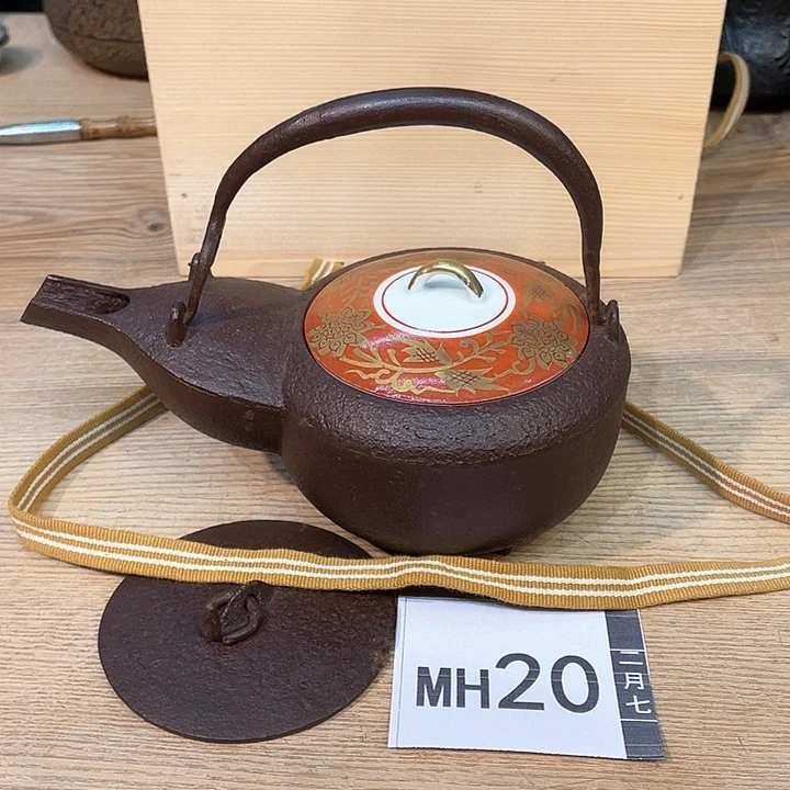 小马哥甄选瓷器套装