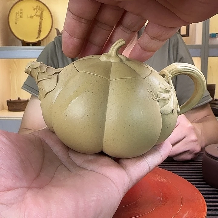 茶壶紫砂宜兴紫砂工艺