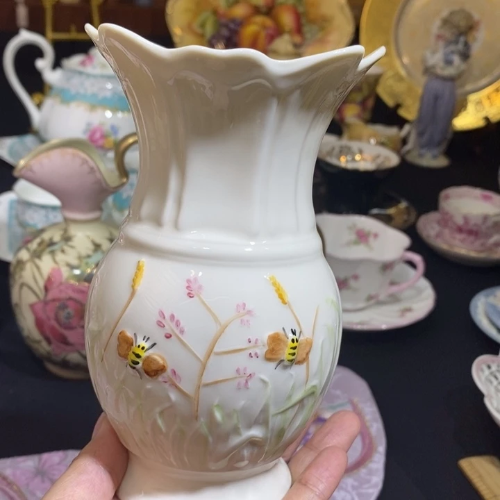 瓷片欧美中古美物