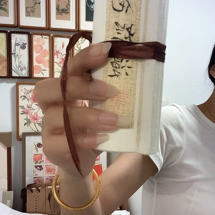 带灯款一心原创设计作品