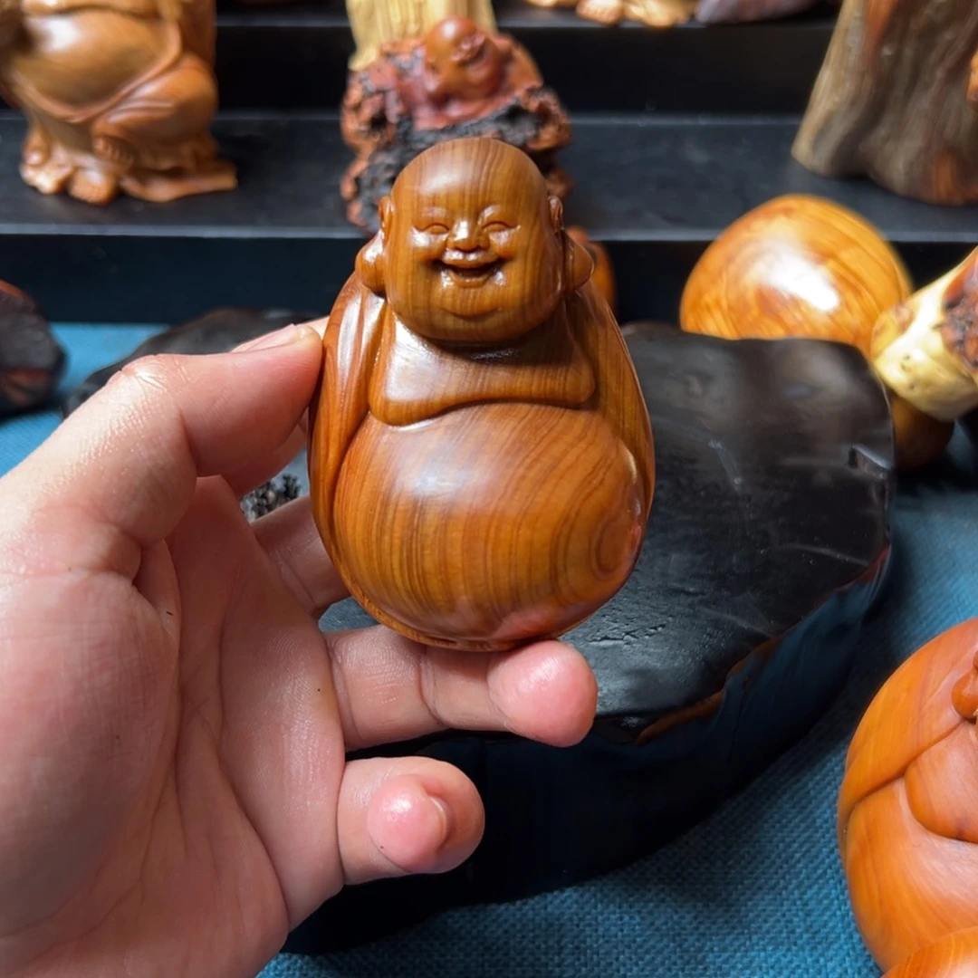 柏木（崖柏）春**里太行崖柏