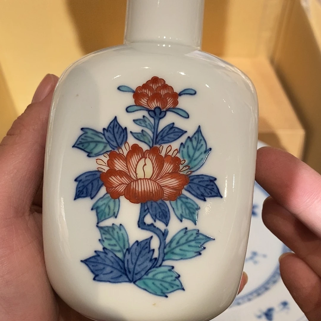 瓷片冠希回流中古默认微瑕