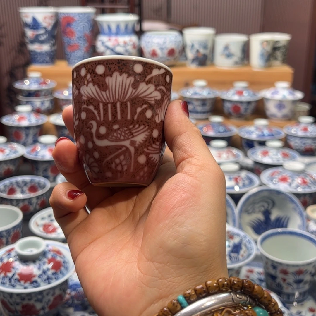 仿元釉里红柴烧啊啊啊啊啊啊啊啊啊啊