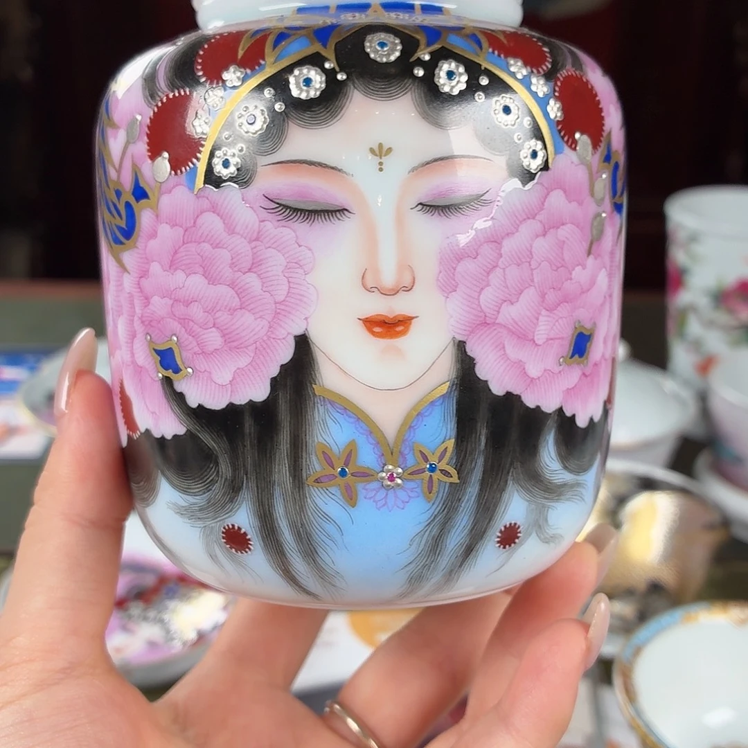 九鸣瓷艺九鸣瓷艺