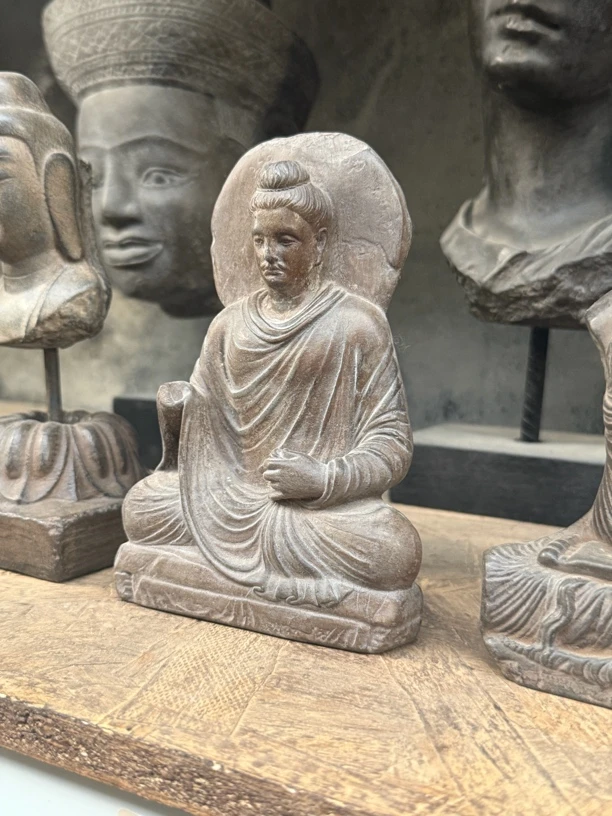 高端复古大气摆件