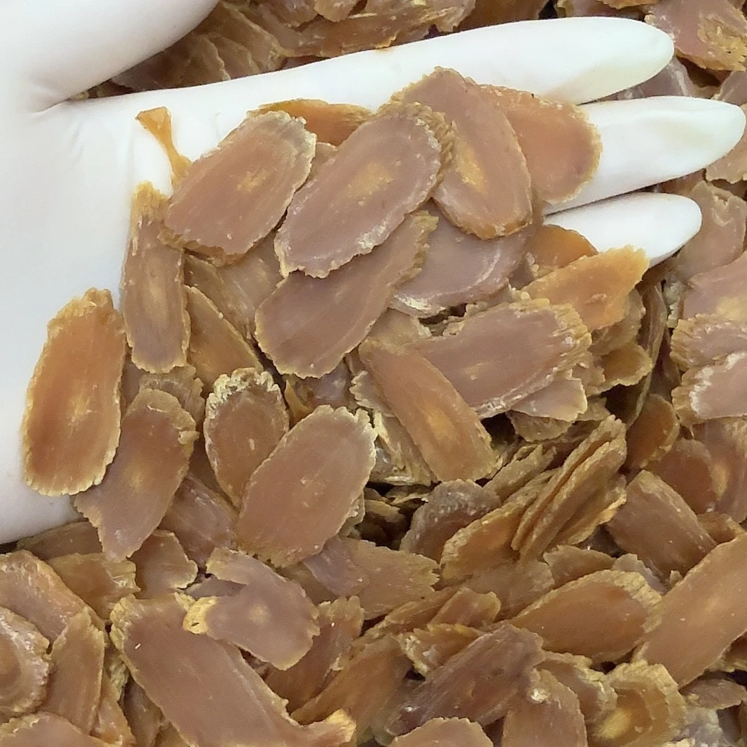 粉丝福利 高丽参别直参切片 秋冬天然滋补营养佳品泡水煲汤炖煮