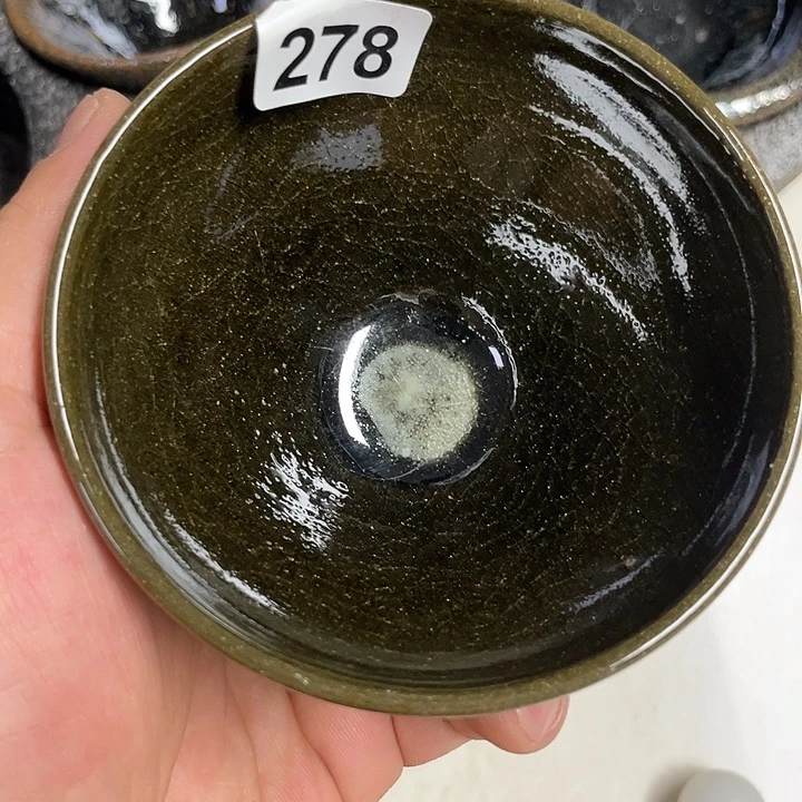 茶盏木木建盏茶器278weiwei