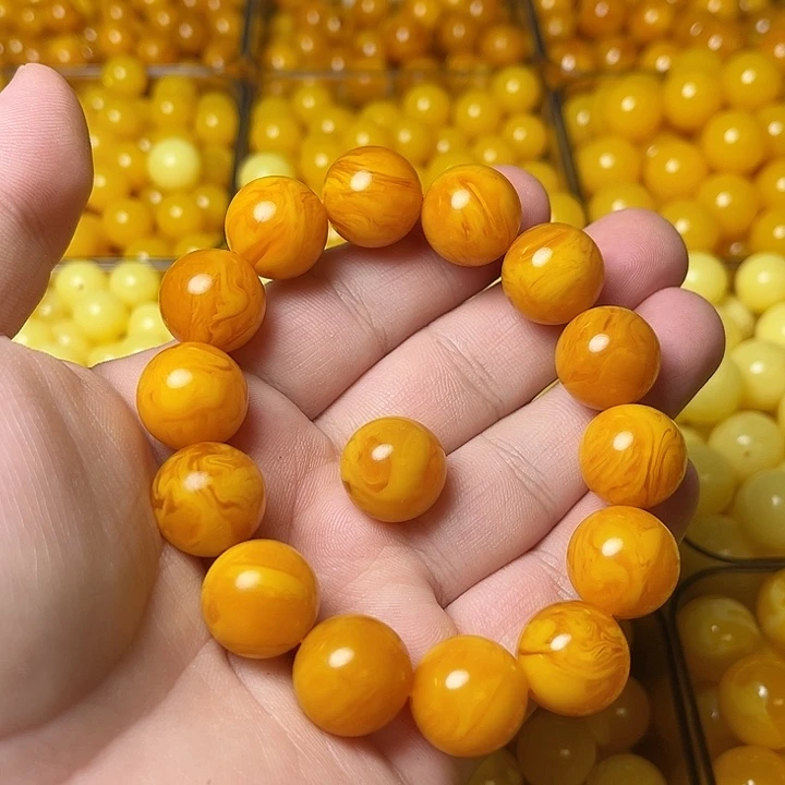 精品百搭经典老腊16