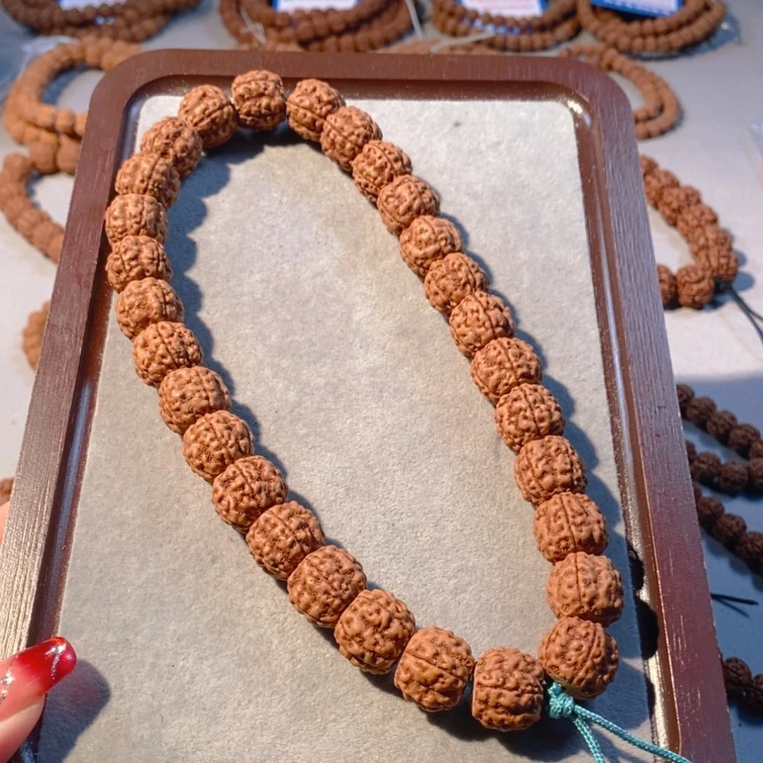 金刚菩提手串藏式潜水艇019