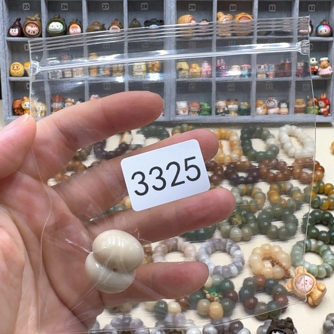 菩提根/象牙果吊坠无**总