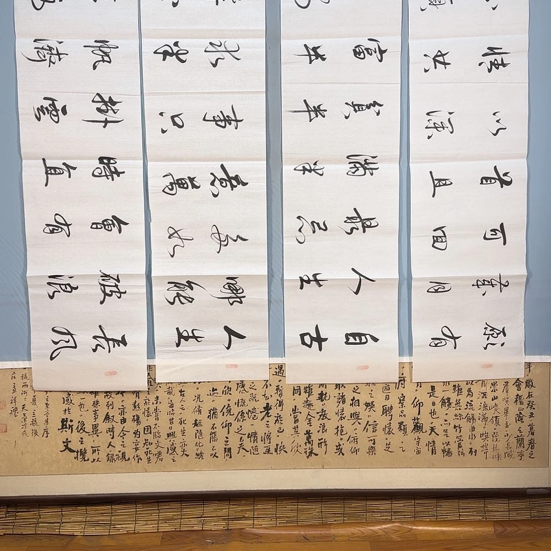 国画1562 牡丹一如您的