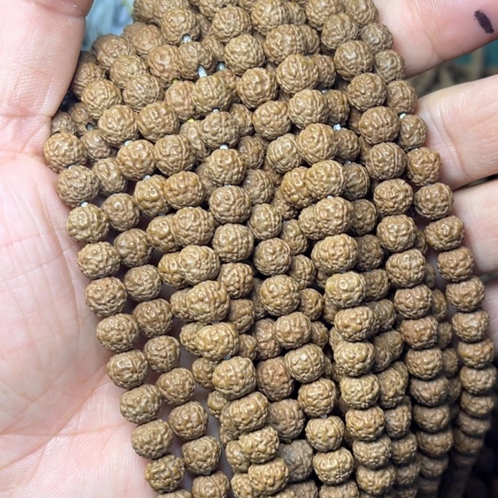 吊坠金刚菩提一代盘龙原生态保手持