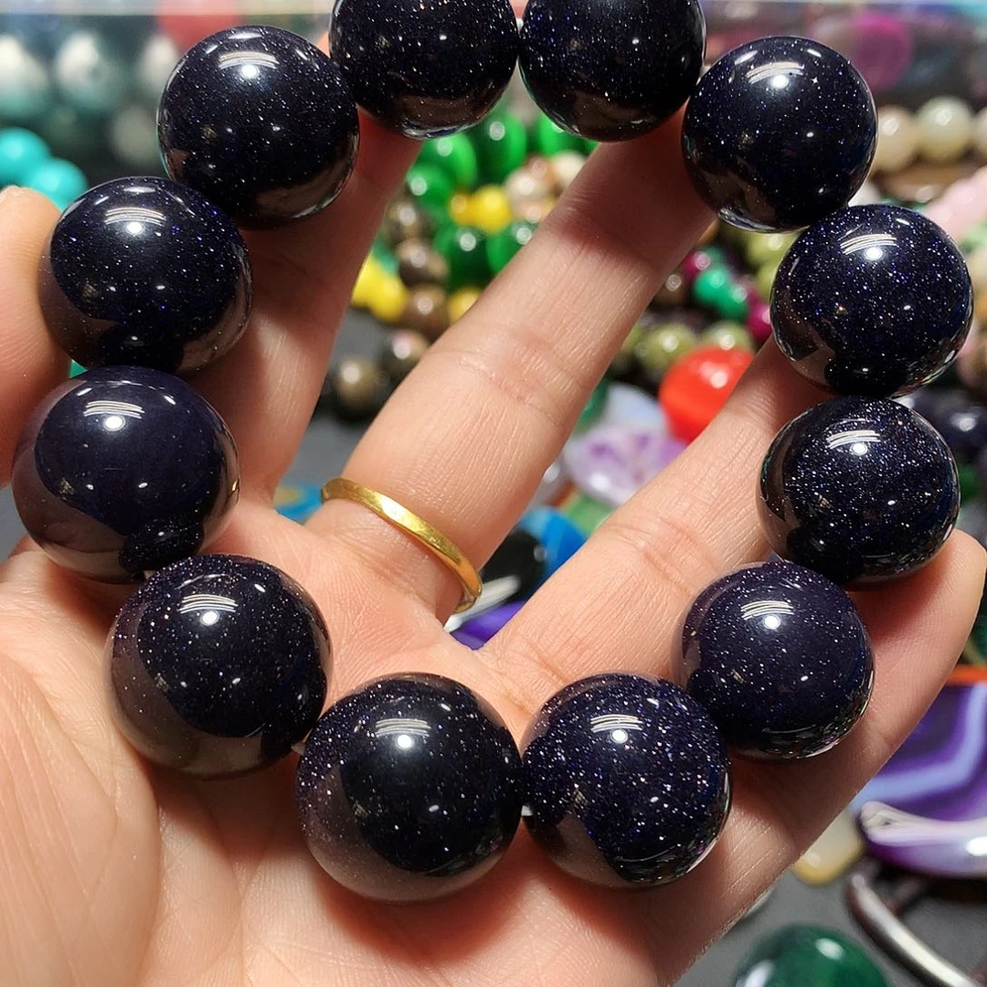 未镶嵌手串玛瑙/玉髓卡20