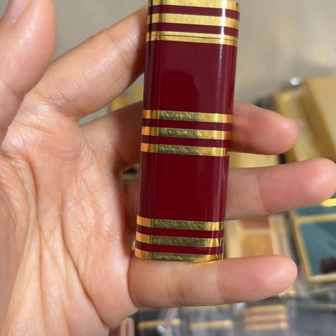 都登卡中古打火机