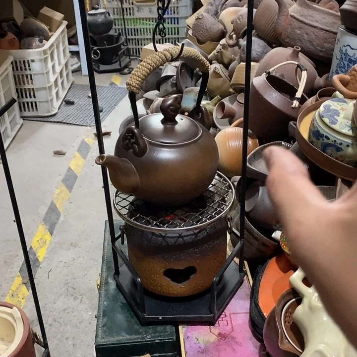 瓷片荷花的小秘密是否还有一个月之内