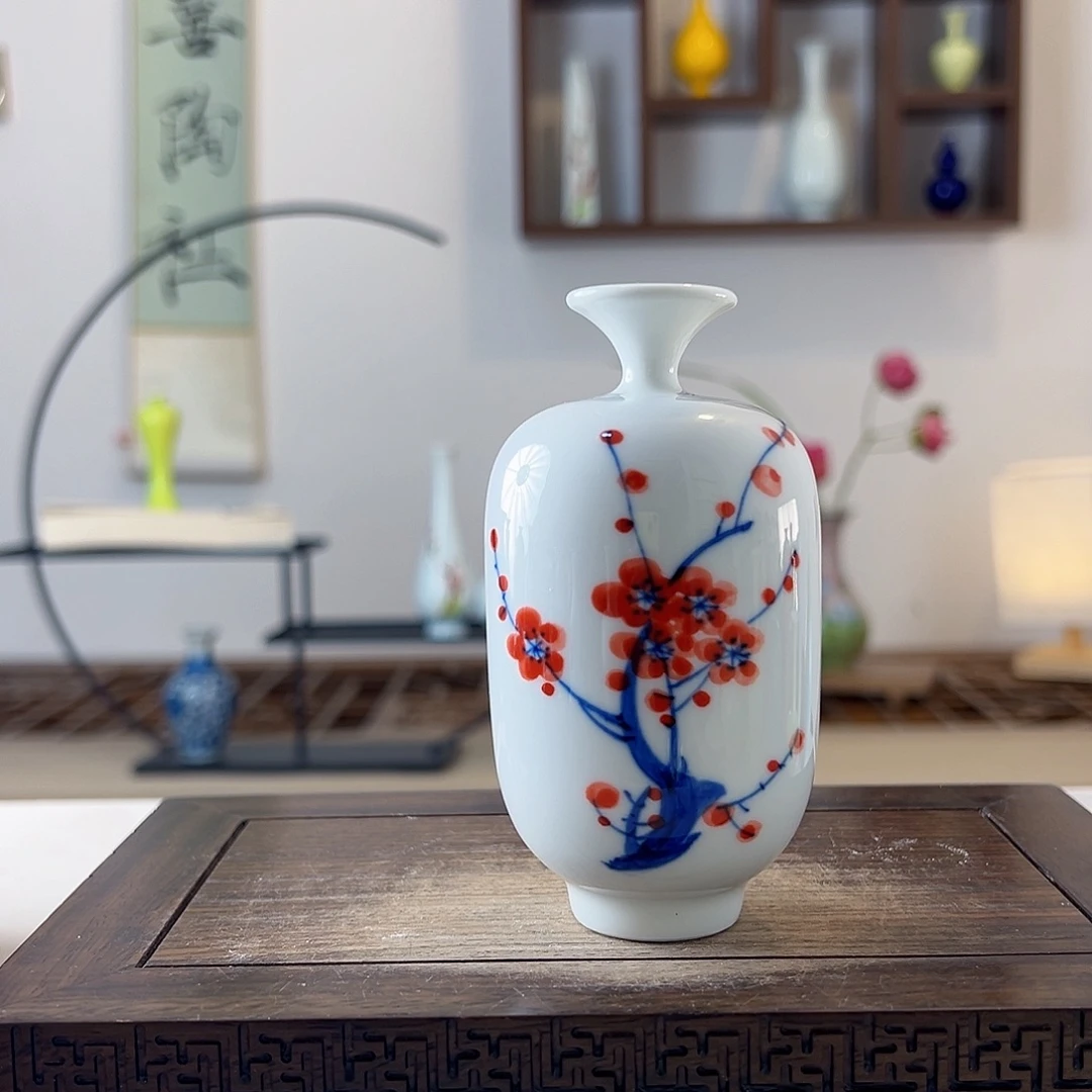 摆件陶景德镇陶瓷艺术展