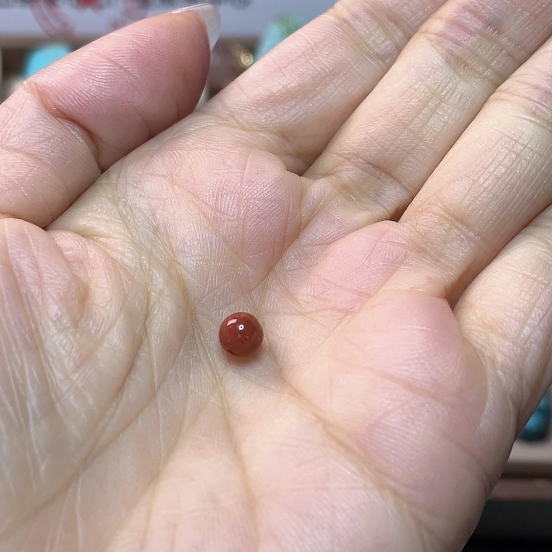 *****南红玛瑙未镶嵌配饰