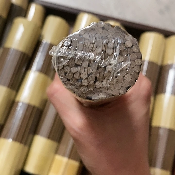 ?**?回流结晶白棋楠100克