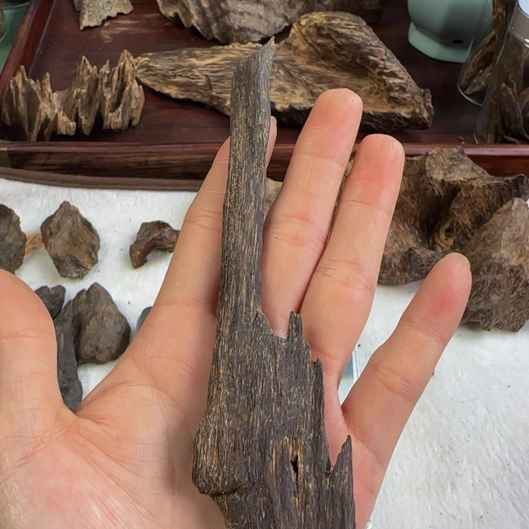 香榧木树心虫5.6g(香薰)