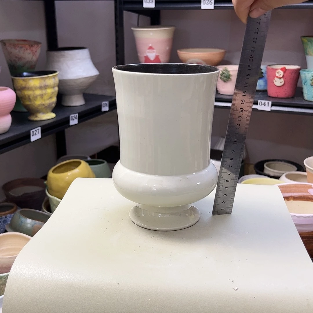 088景德镇陶瓷口11高19