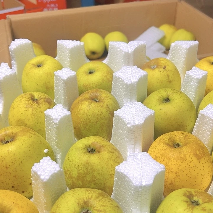 青苹果同款青苹果麻脸酸甜脆粉