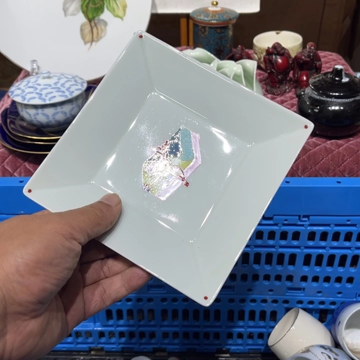 茶盏满25包邮默认微瑕凑凑单153