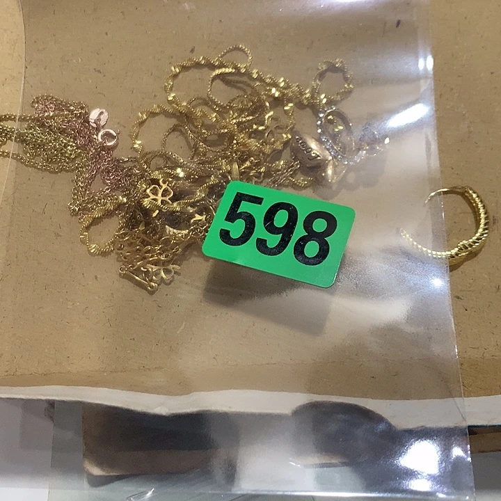 好***哥手工艺品琉璃民俗文化研究中心