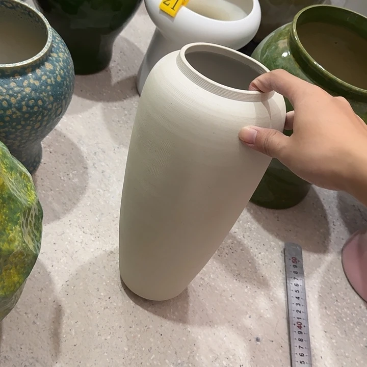 摆件微瑕无孔为恶下