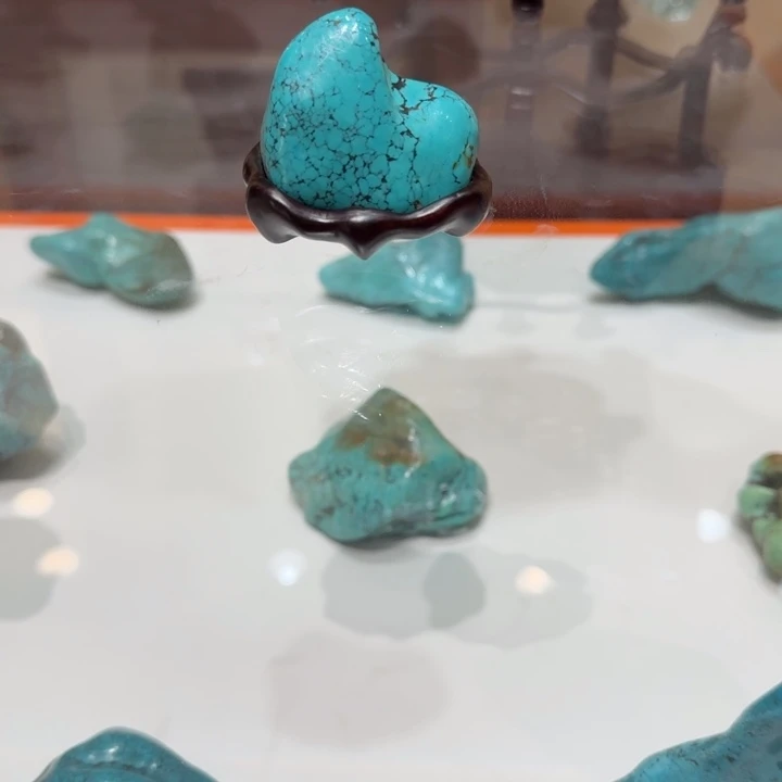 今****石材摆件等各种形式的