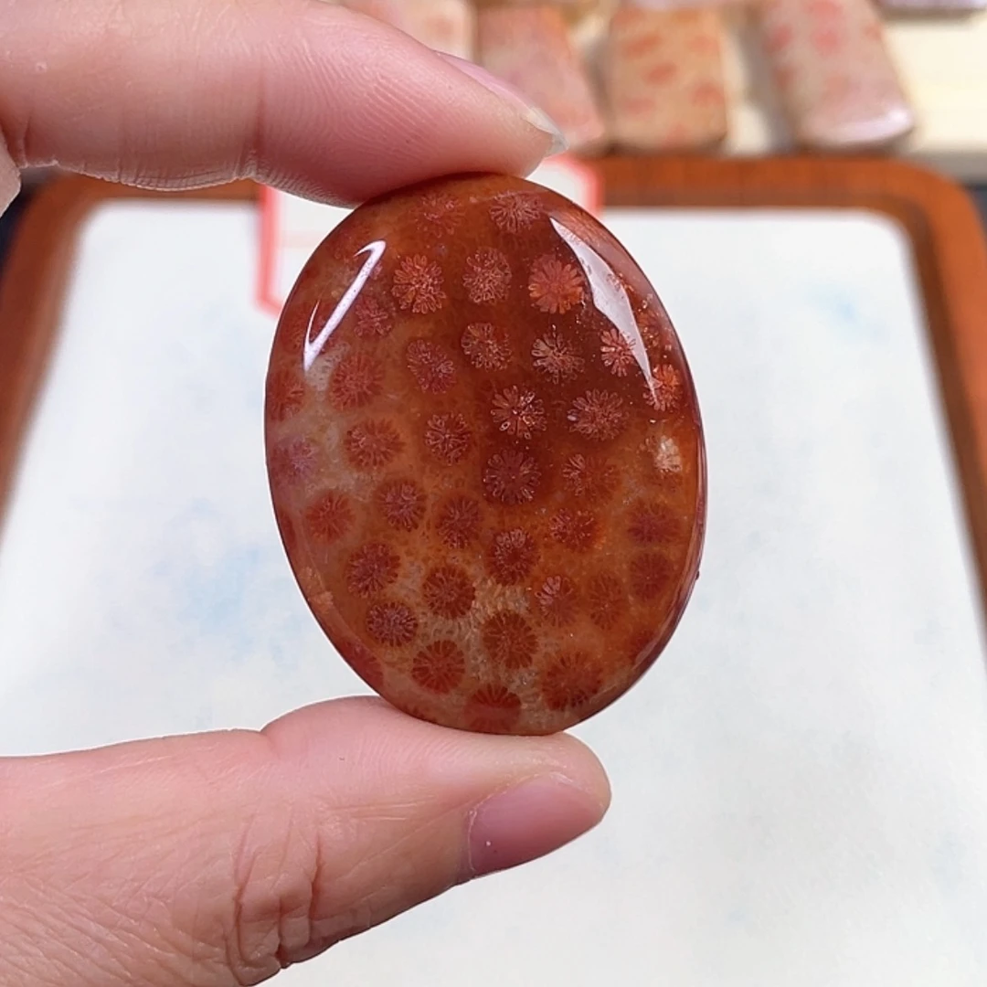 【闪购商品】硅化玉吊坠(赠链)未镶嵌0**6