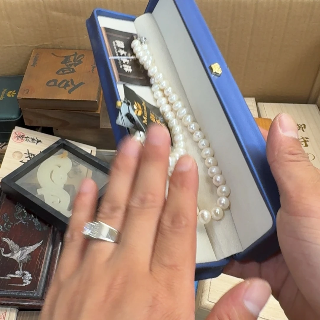 陶瓷手串，多样性发一