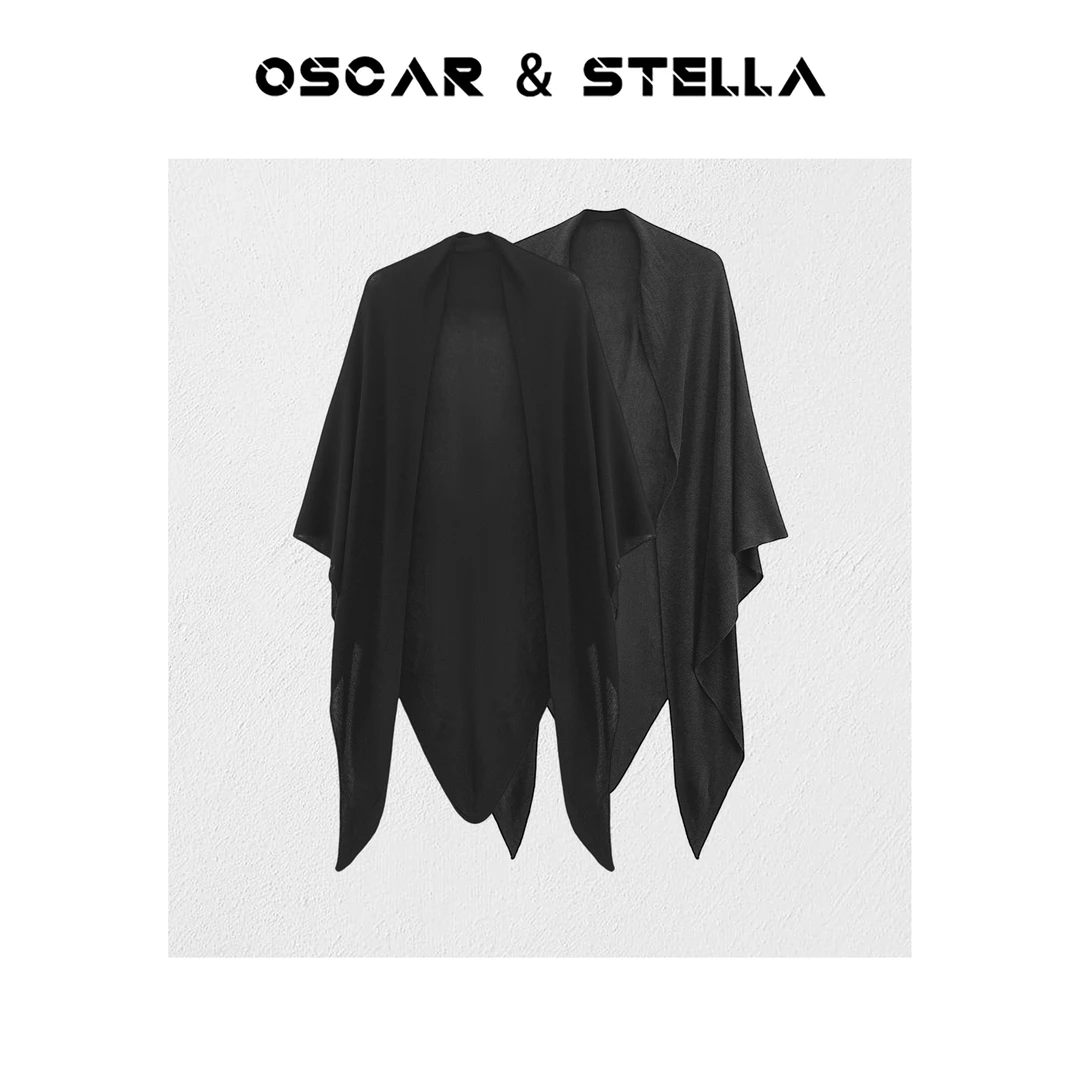 OSCAR&STELLA【大披肩】穿搭时尚大披肩270-ES7130