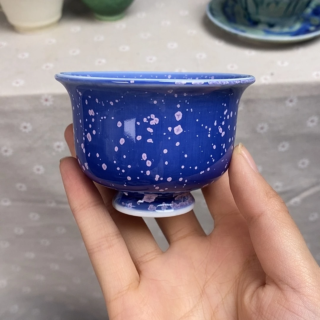 景德镇高温颜色釉66