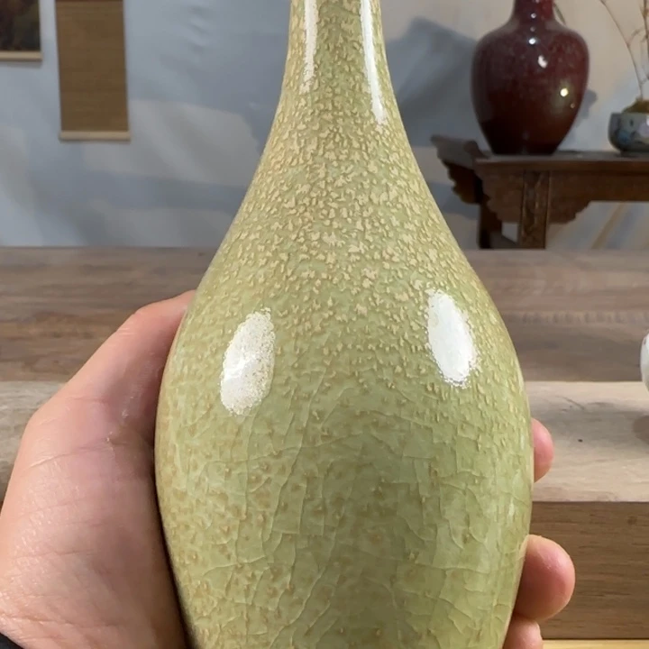 摆件我是实打实的