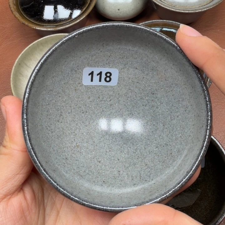 茶盏焦源龙窑，不忘初心118