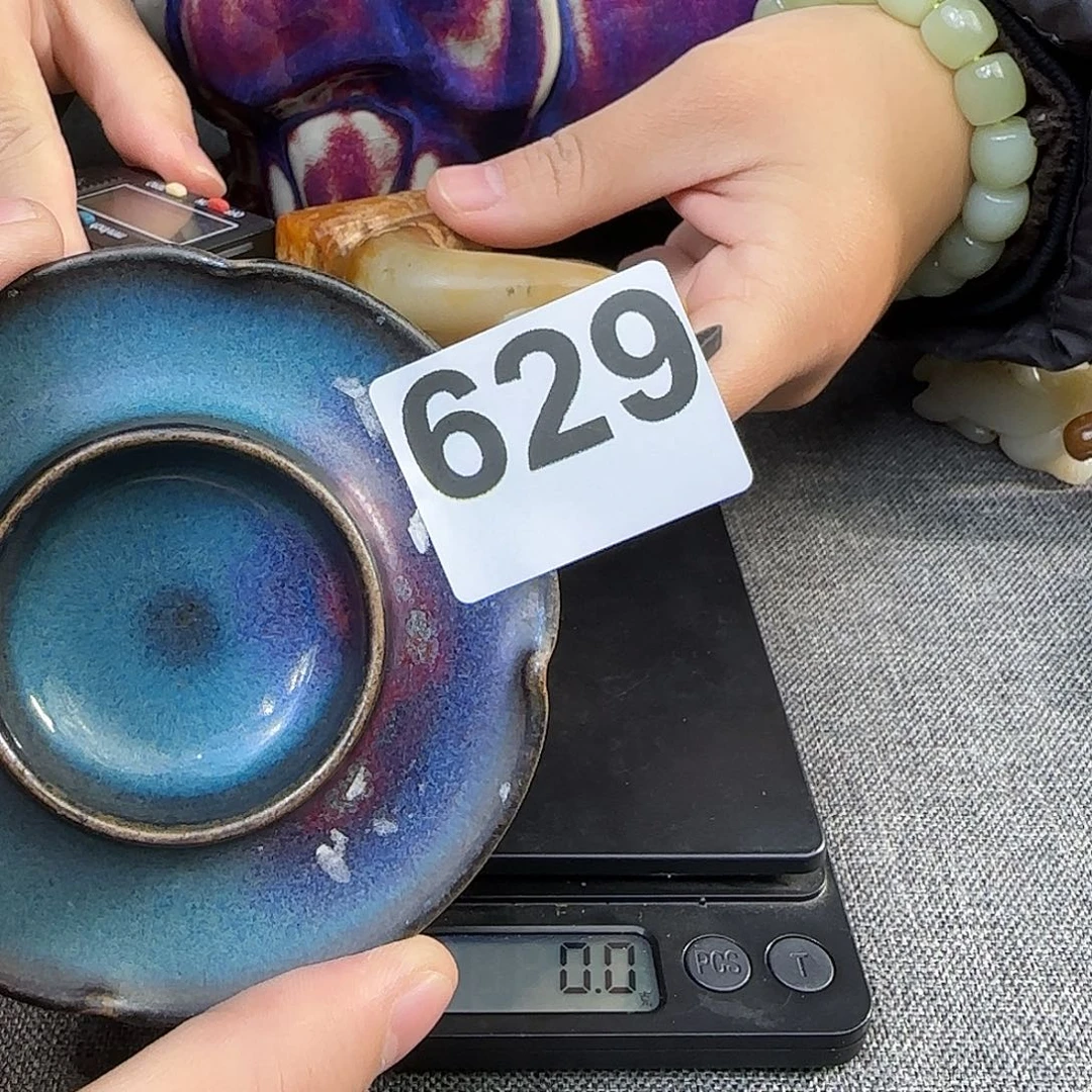 紫砂高货旧货只要真货