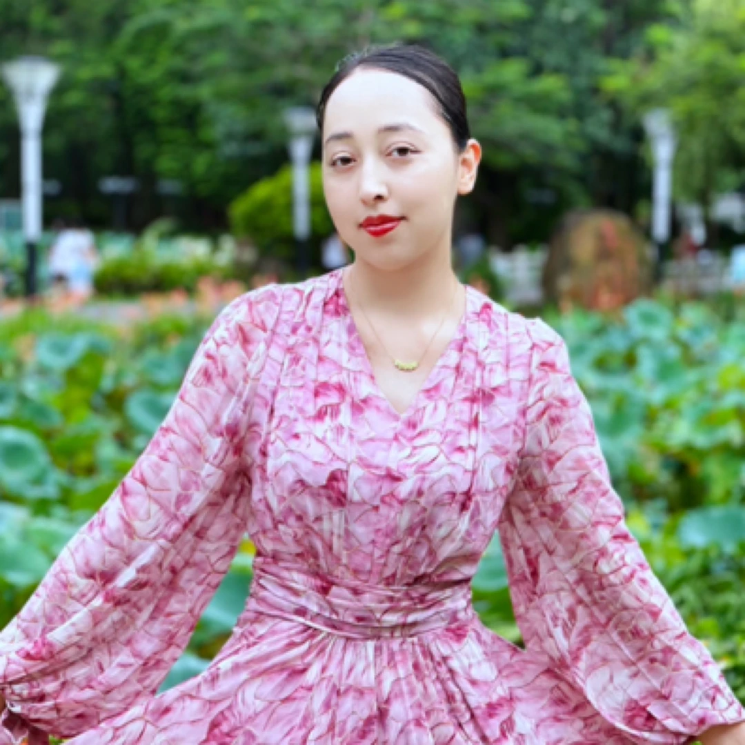 2025最新款连衣裙，新疆民族风收腰连衣裙