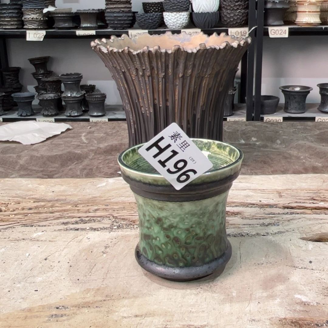 内口8.5高9景德镇