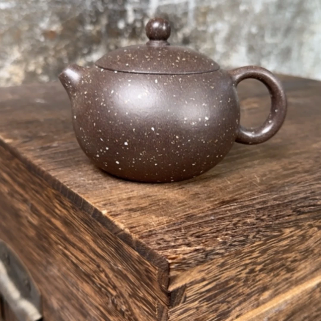 【闪购商品】茶壶紫砂