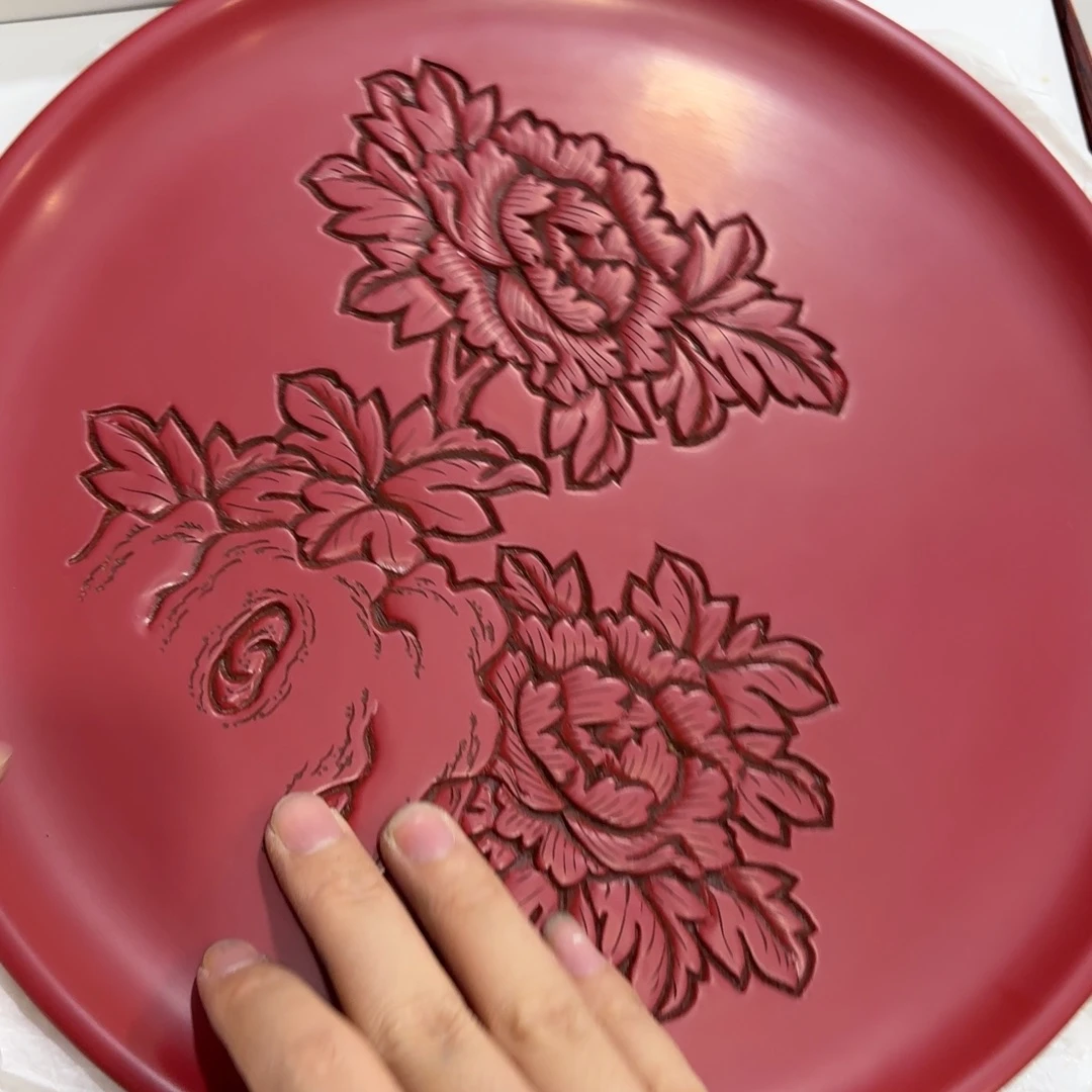 非常好用漂亮的茶具