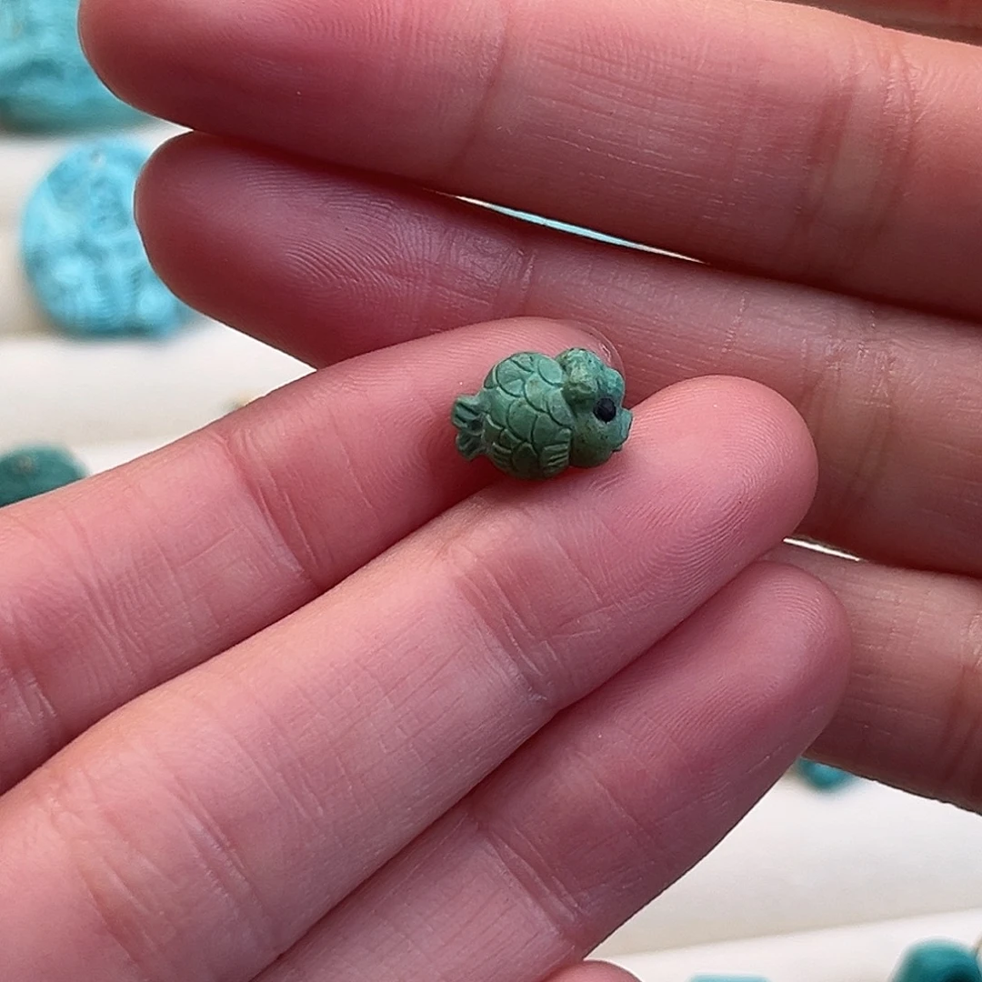 绿松石未镶嵌111111