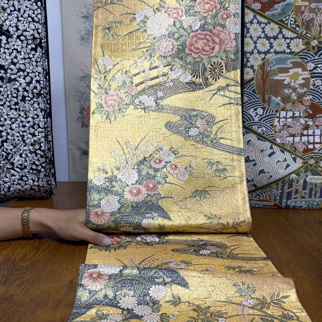 织绣织锦，织锦缎，织锦缎