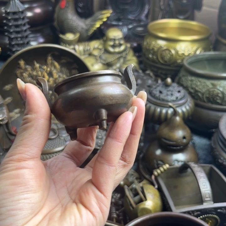 铜器666666666666666