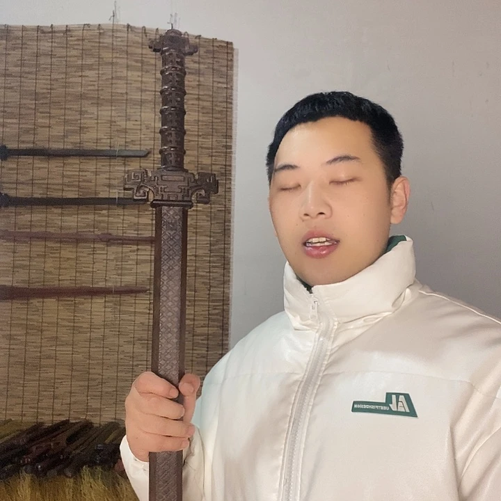 长***艺成套家具紫檀木类黑檀