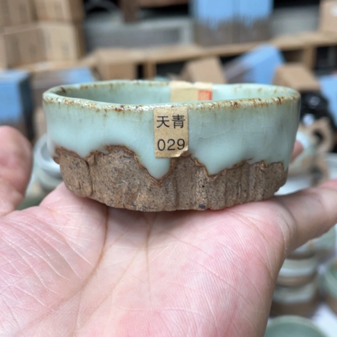 【闪购商品】壶老段烧茶器茶具！