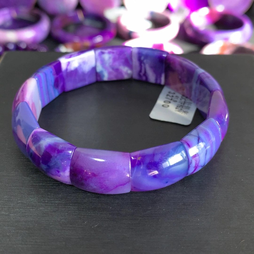 苏纪石（舒俱来）未镶嵌梦幻老油料手牌