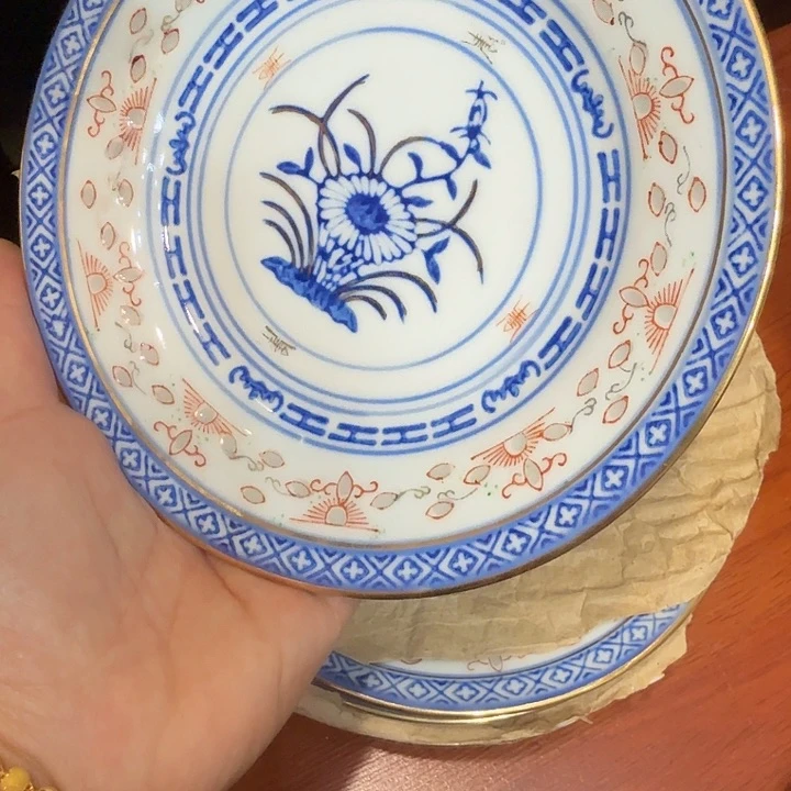 景德镇彩米通壶乘
